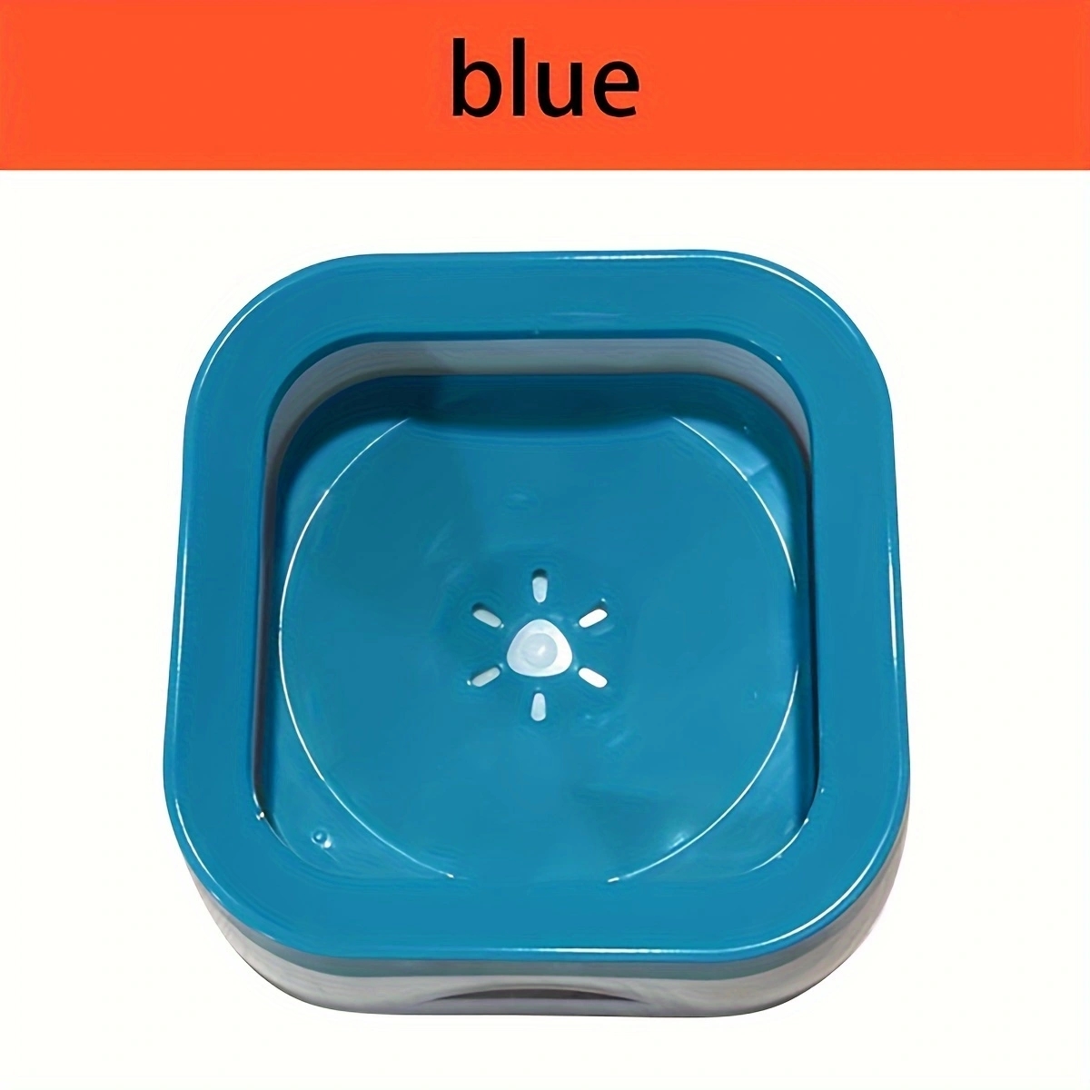 1 adet köpek yüzen su kasesi h - Dog Water Fountain Large incelemesi ve fiyatı