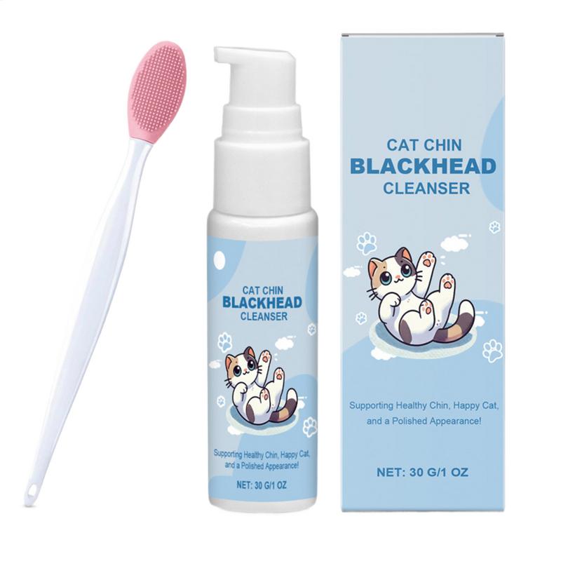 30g Pet Çene Temizleyici Siyah - Pet Fountain Cleaning Kit incelemesi ve fiyatı