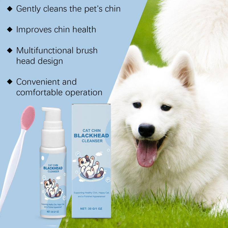 30g Pet Çene Temizleyici Siyah - Pet Fountain Cleaning Kit incelemesi ve fiyatı