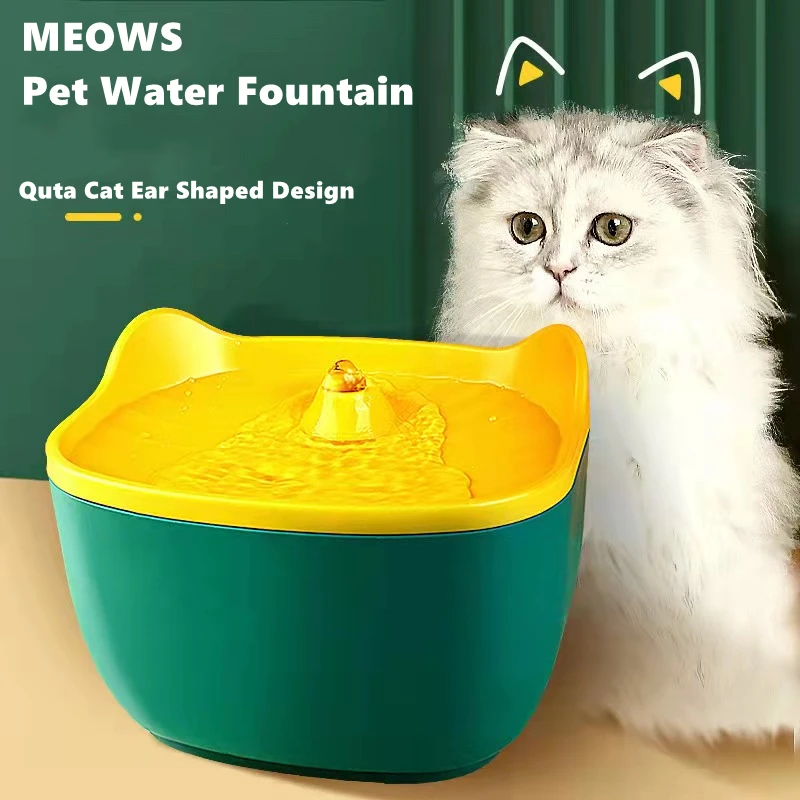 Kedi Köpekler İçin Köpek Su Se - Dog Water Fountain Large incelemesi ve fiyatı