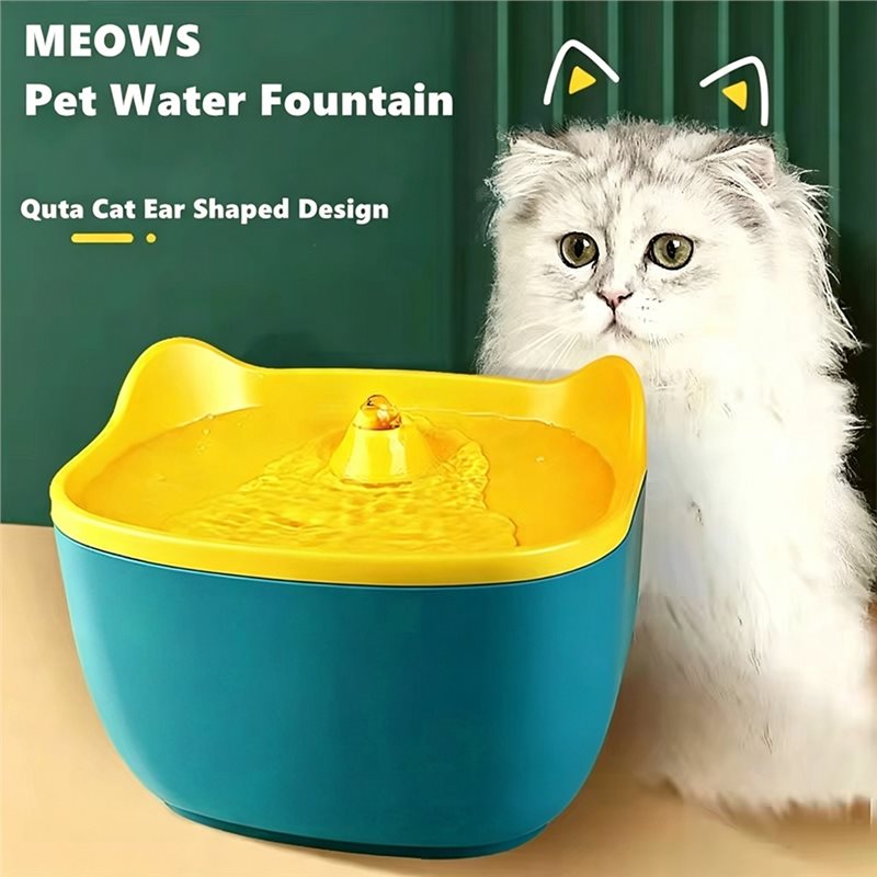 AAAF Kedi ve Köpek Su Sebili,  - Dog Water Fountain Large incelemesi ve fiyatı