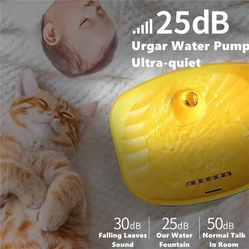 AAAF Kedi ve Köpek Su Sebili,  - Dog Water Fountain Large incelemesi ve fiyatı