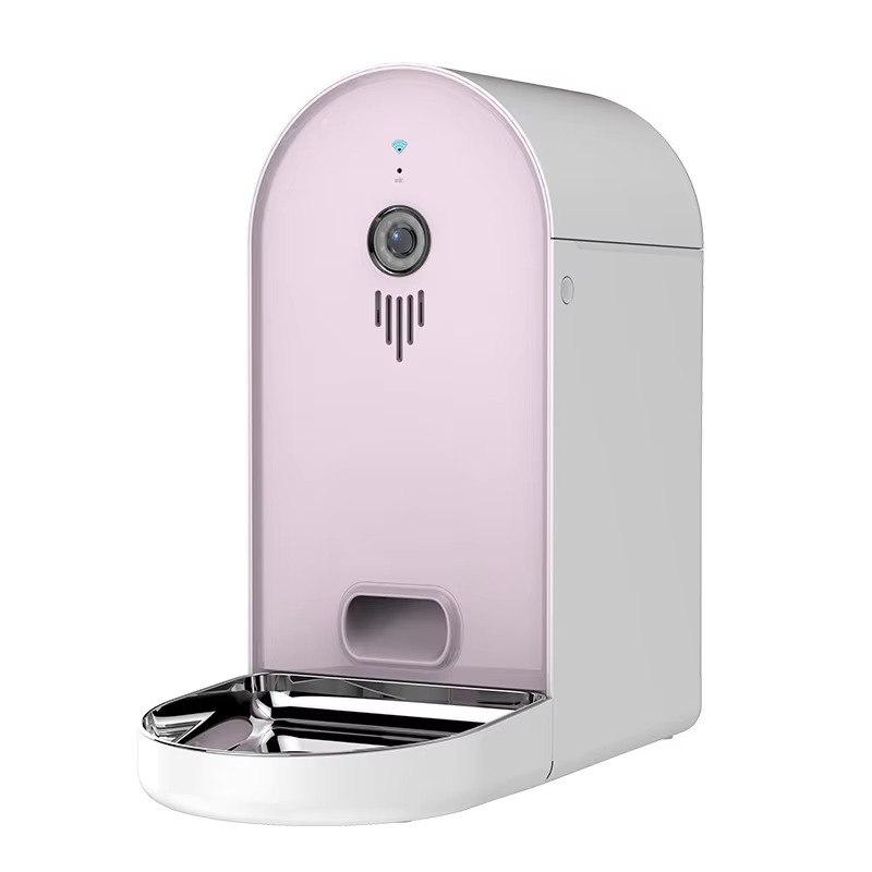 6L Akıllı Otomatik Evcil Hayva - Automatic Cat Feeder 6L Timed incelemesi ve fiyatı