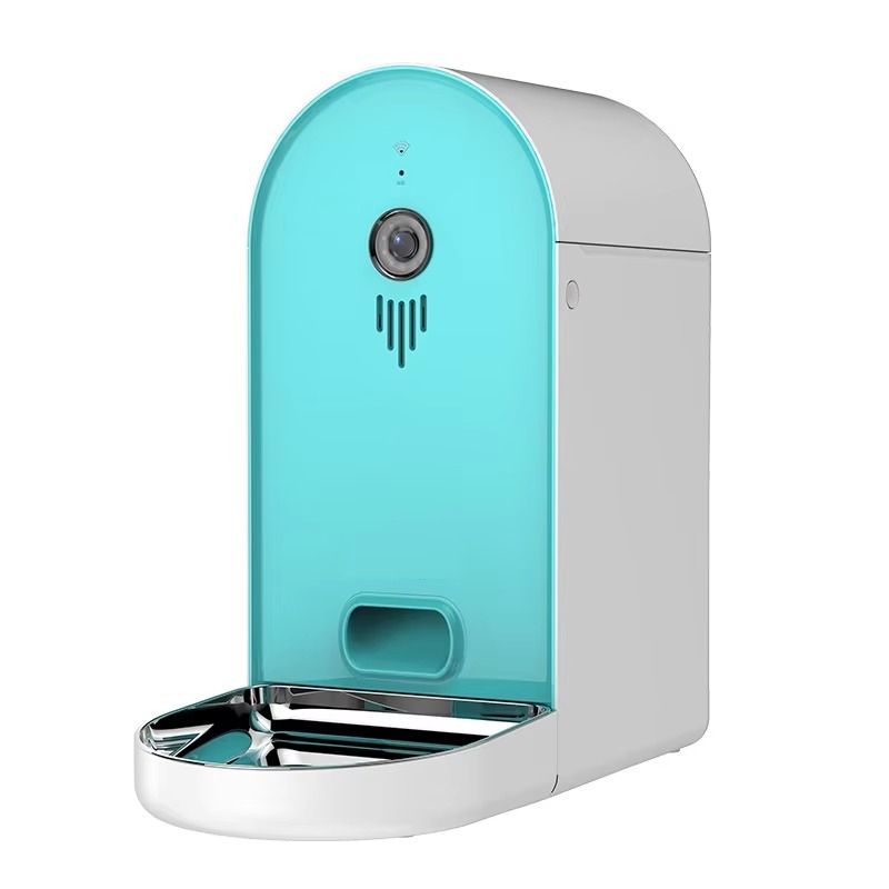 6L Akıllı Otomatik Evcil Hayva - Automatic Cat Feeder 6L Timed incelemesi ve fiyatı
