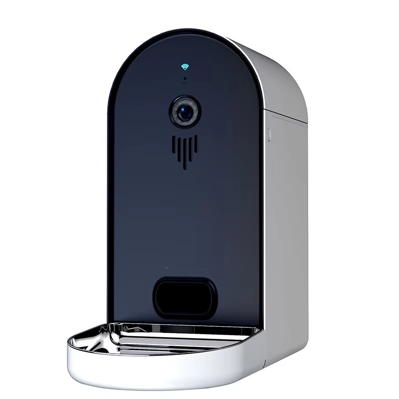 6L Akıllı Otomatik Evcil Hayva - Automatic Cat Feeder 6L Timed incelemesi ve fiyatı