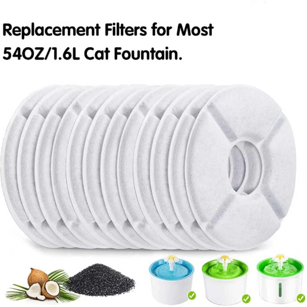 6/12/24 adet kedi su çeşmesi a - Pet Water Fountain Pump Replacement incelemesi ve fiyatı