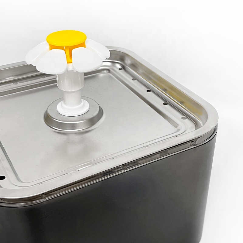 Petwant Otomatik 3L Kedi Su Se - Automatic Cat Water Dispenser 3L incelemesi ve fiyatı