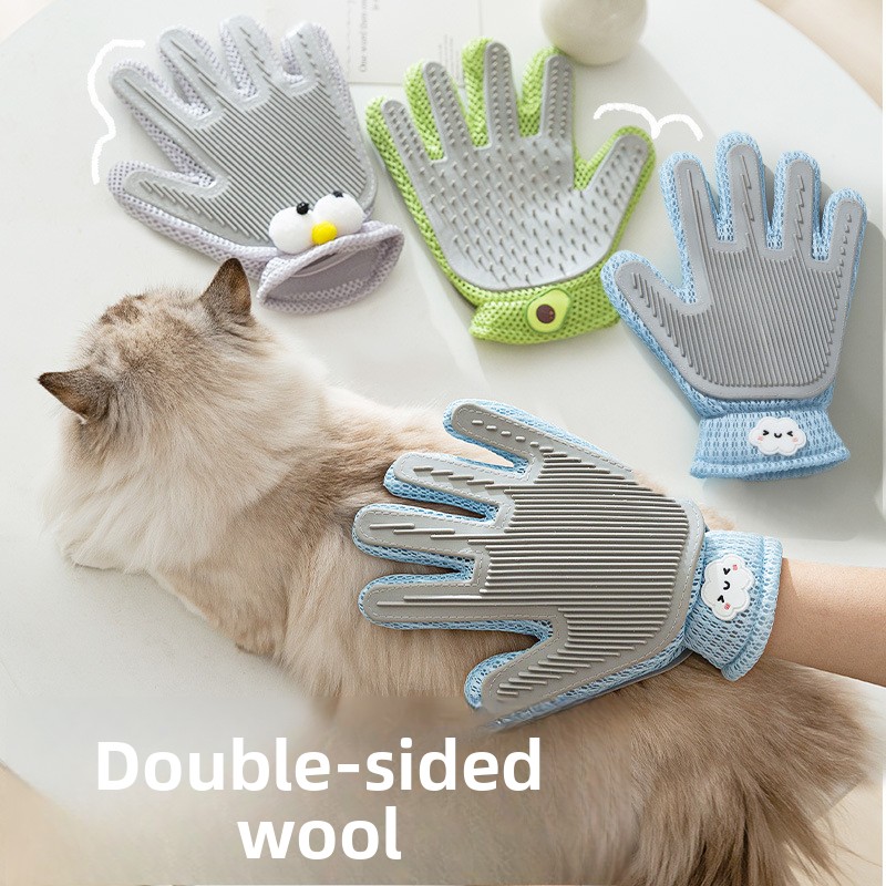 Çift Taraflı Evcil Hayvan Bakı - Pet Fountain Cleaning Kit incelemesi ve fiyatı