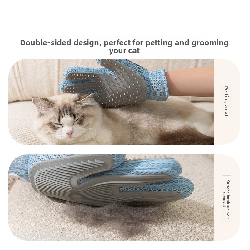 Çift Taraflı Evcil Hayvan Bakı - Pet Fountain Cleaning Kit incelemesi ve fiyatı