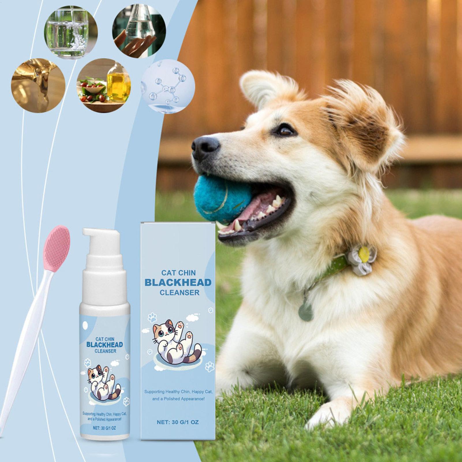 30g Evcil Hayvan Çene Temizley - Pet Fountain Cleaning Kit incelemesi ve fiyatı