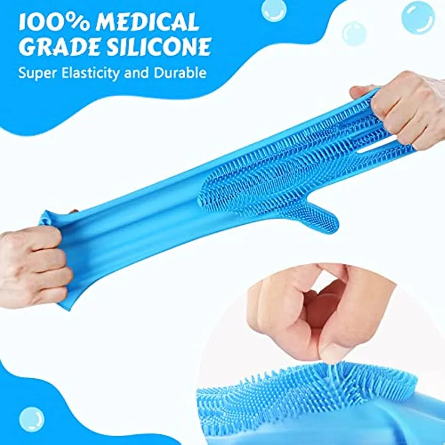 Evcil hayvan bakım eldiveni kö - Pet Fountain Cleaning Kit incelemesi ve fiyatı