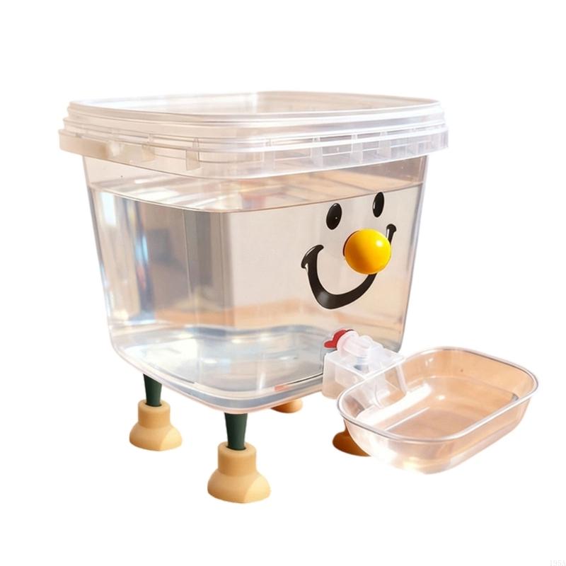 Otomatik Dolum Fonksiyonlu Büy - Dog Water Fountain Large incelemesi ve fiyatı