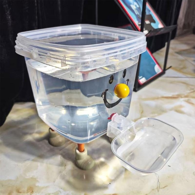 Otomatik Dolum Fonksiyonlu Büy - Dog Water Fountain Large incelemesi ve fiyatı