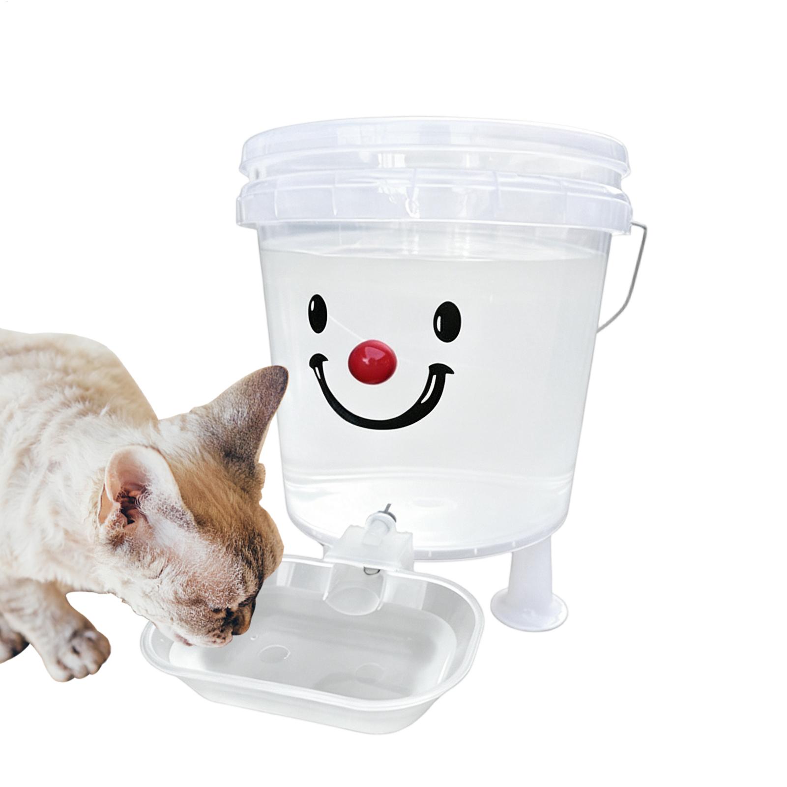 Evcil Hayvan İçme Çeşmesi Seti - Dog Water Fountain Large incelemesi ve fiyatı