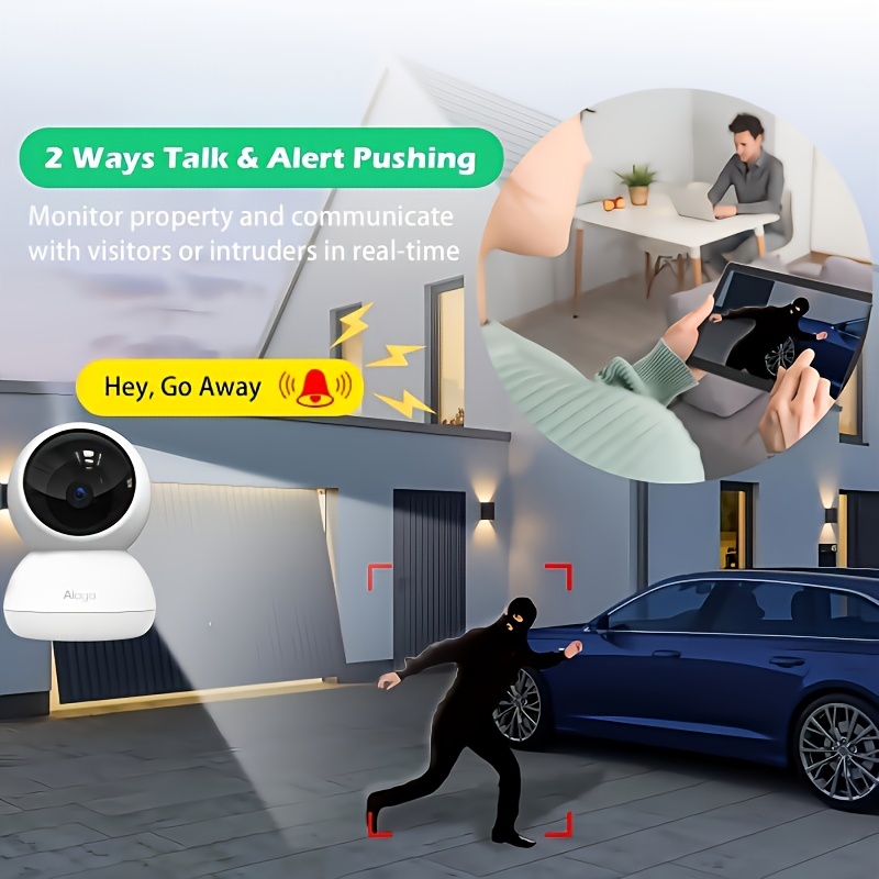 3K Evcil Hayvan Kamerası, Tele - Smart Pet Feeder Camera Wifi incelemesi ve fiyatı