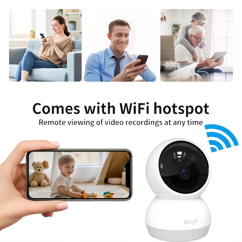 3K Evcil Hayvan Kamerası, Tele - Smart Pet Feeder Camera Wifi incelemesi ve fiyatı