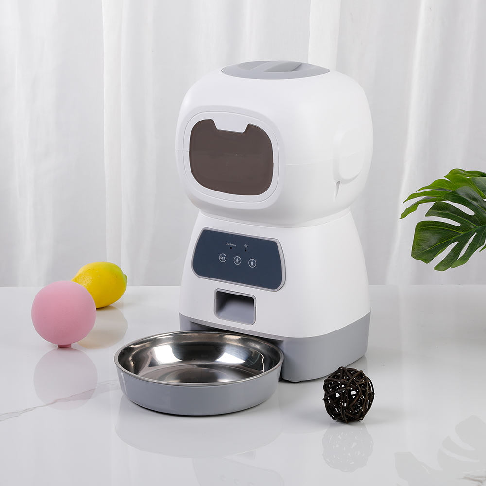 3.5L Otomatik Evcil Hayvan Bes - Smart Pet Water Fountain Wifi incelemesi ve fiyatı