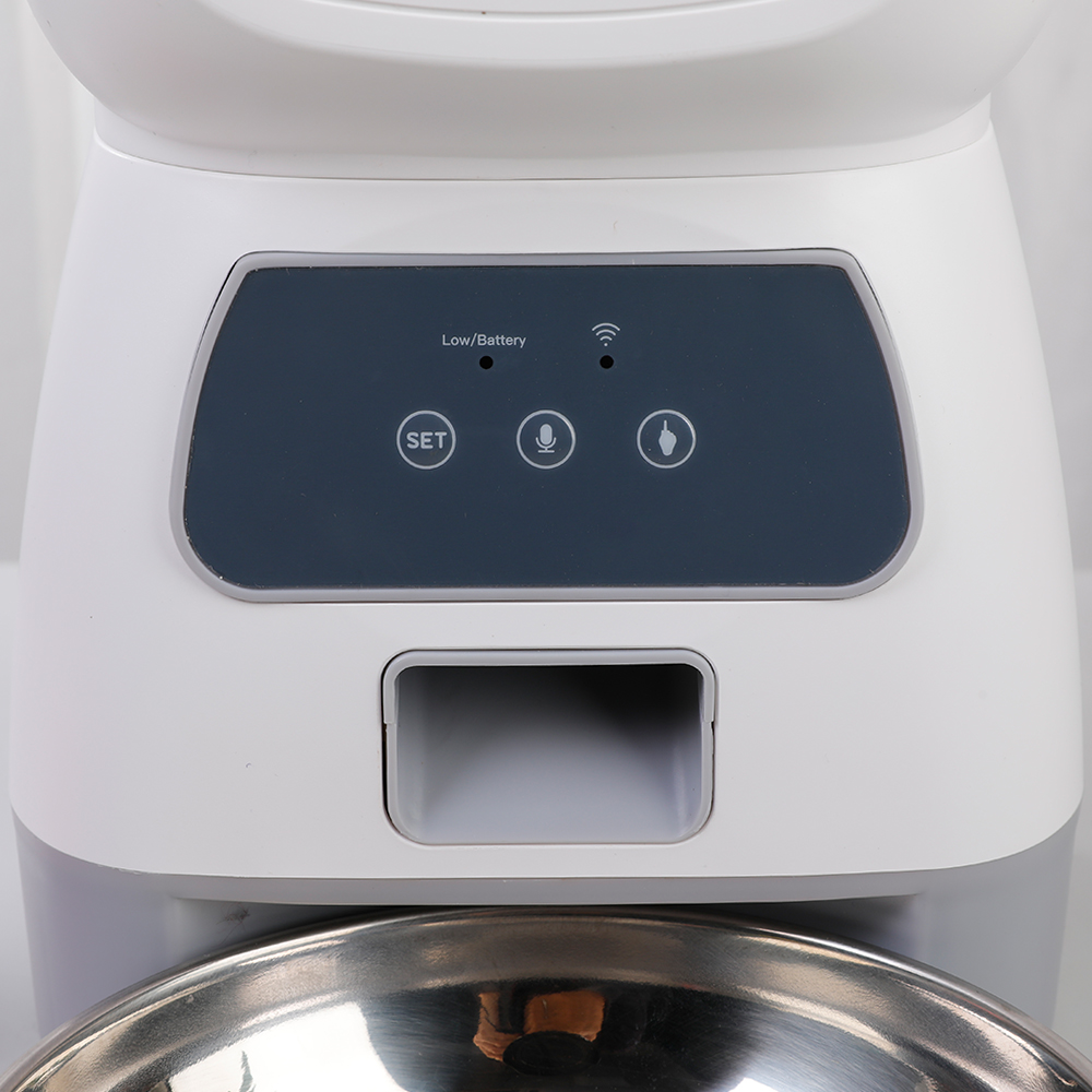 3.5L Otomatik Evcil Hayvan Bes - Smart Pet Water Fountain Wifi incelemesi ve fiyatı