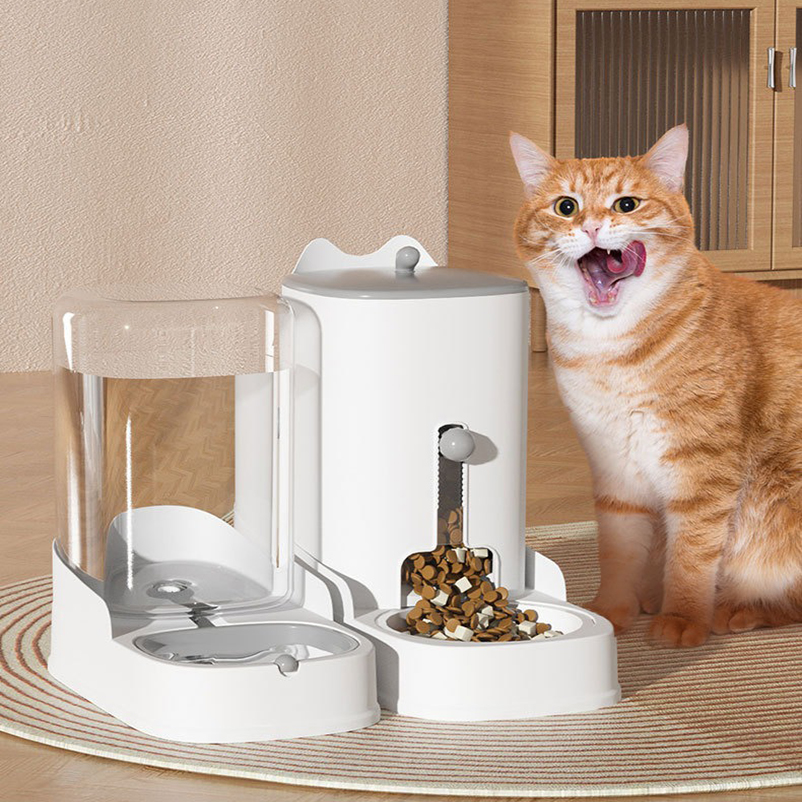 3.2L Büyük Kapasiteli Evcil Ha - Dog Water Fountain Large incelemesi ve fiyatı