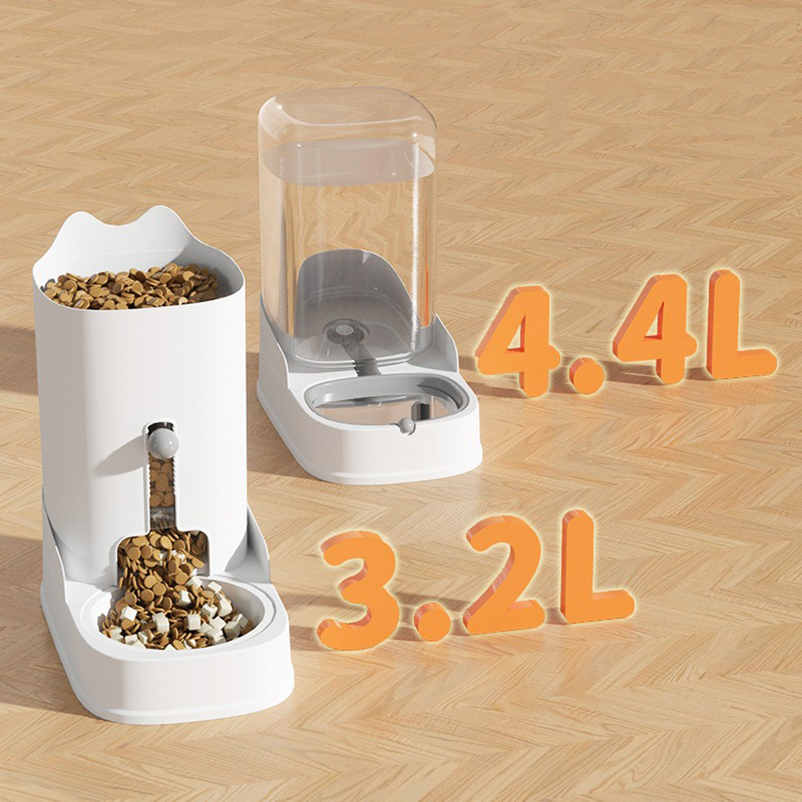 3.2L Büyük Kapasiteli Evcil Ha - Dog Water Fountain Large incelemesi ve fiyatı