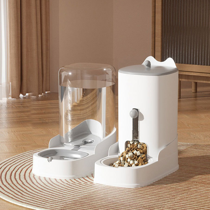 3.2L Büyük Kapasiteli Evcil Ha - Dog Water Fountain Large incelemesi ve fiyatı
