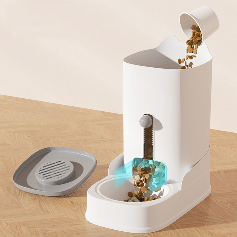 3.2L Büyük Kapasiteli Evcil Ha - Dog Water Fountain Large incelemesi ve fiyatı